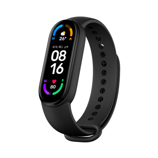 Pulsera Inteligente Millet Band6 Pantalla Completa - Reloj Deportivo