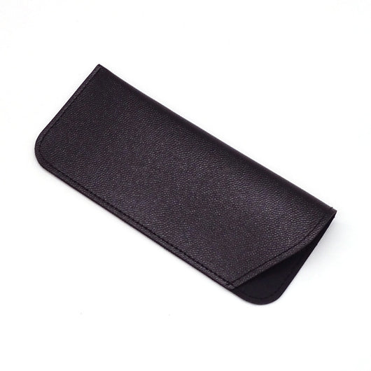 Estuche de Cuero Premium para Gafas de Lectura y Lentes de Sol - Image 2