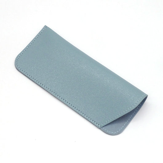 Estuche de Cuero Premium para Gafas de Lectura y Lentes de Sol - Image 4