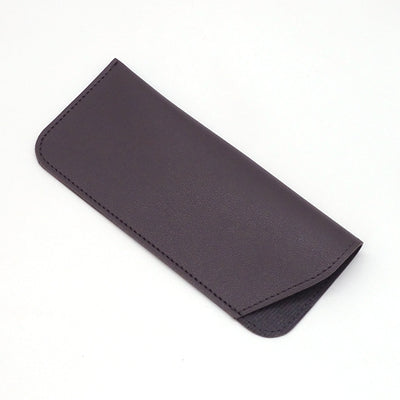 Estuche de Cuero Premium para Gafas de Lectura y Lentes de Sol - Image 10