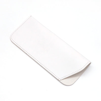 Estuche de Cuero Premium para Gafas de Lectura y Lentes de Sol - Image 11