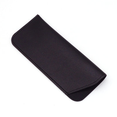 Estuche de Cuero Premium para Gafas de Lectura y Lentes de Sol - Image 12
