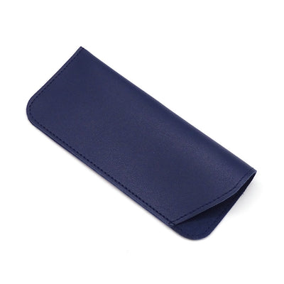 Estuche de Cuero Premium para Gafas de Lectura y Lentes de Sol - Image 7