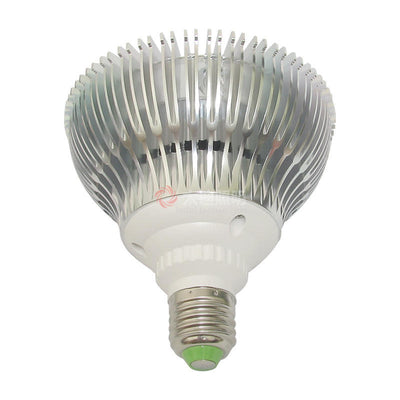 Foco LED Par30 y Par38 Multicolor E27 - 5W a 18W con Control RGB - Image 4