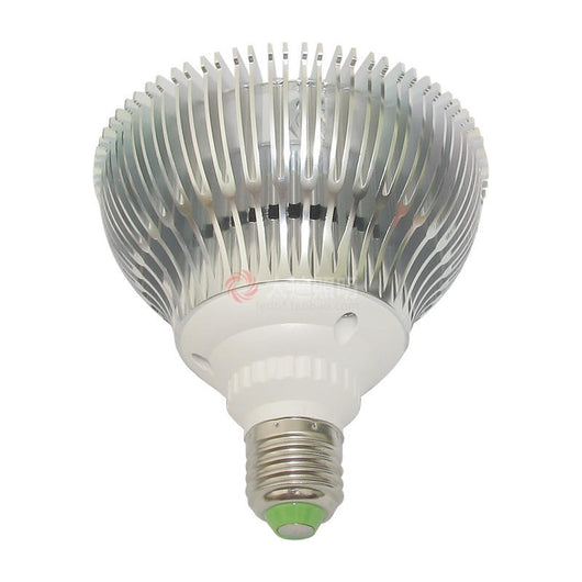 Foco LED Par30 y Par38 Multicolor E27 - 5W a 18W con Control RGB - Image 4