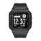 Zeblaze Ares Retro Smartwatch - Heart Rate and Blood Pressure Monitor