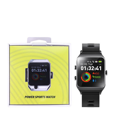 Reloj Inteligente Aiwei P1C con GPS y Monitor de Frecuencia Cardíaca - Image 5
