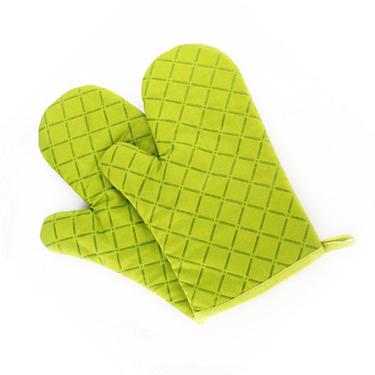 Guantes de Silicona Antideslizantes para Horno y Microondas - Image 9
