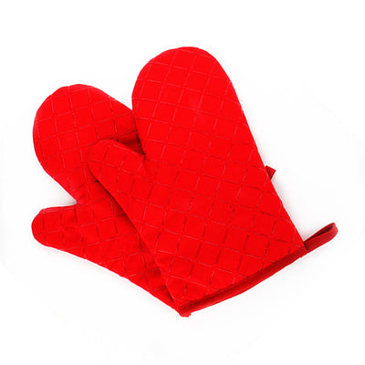Guantes de Silicona Antideslizantes para Horno y Microondas - Image 7
