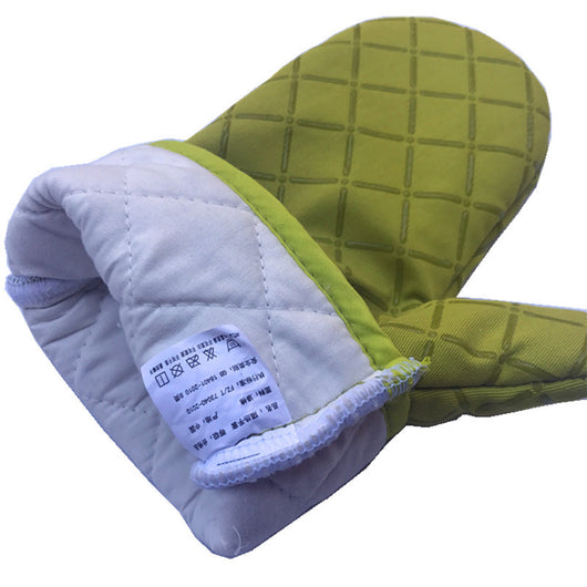 Guantes de Silicona Antideslizantes para Horno y Microondas - Image 8