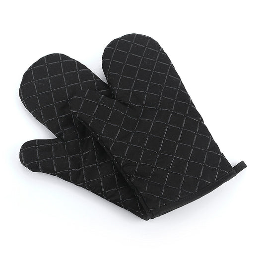 Guantes de Silicona Antideslizantes para Horno y Microondas - Image 2