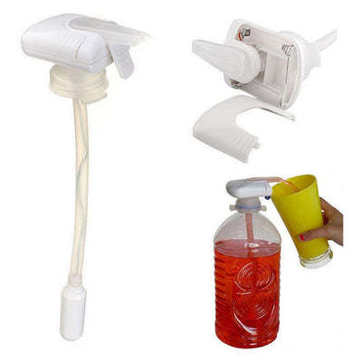 Dispositivo de Succión Eléctrica para Bebidas - Image 8