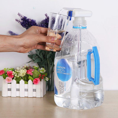 Dispositivo de Succión Eléctrica para Bebidas - Image 11