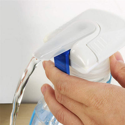 Dispositivo de Succión Eléctrica para Bebidas - Image 2