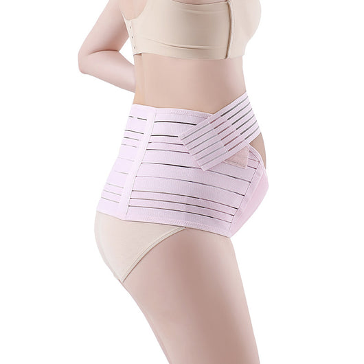 Faja de Apoyo Abdominal para Embarazo - Cinturón Prenatal Respirable - Image 11