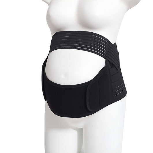 Faja de Apoyo Abdominal para Embarazo - Cinturón Prenatal Respirable - Image 3