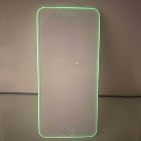 Protector de Pantalla Luminoso de Cristal Templado para iPhone SE2, 6, 7, 8 Plus y XR - Image 8