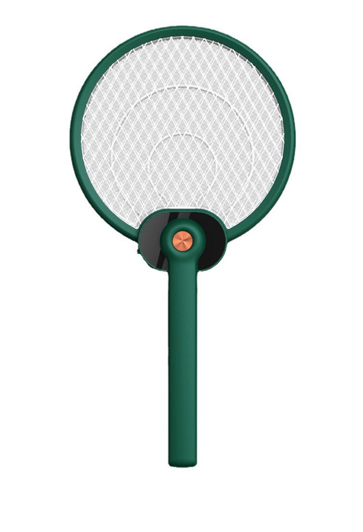 Raqueta Eléctrica Antimosquitos con Luz LED - Trampa de Insectos para el Hogar - Image 14