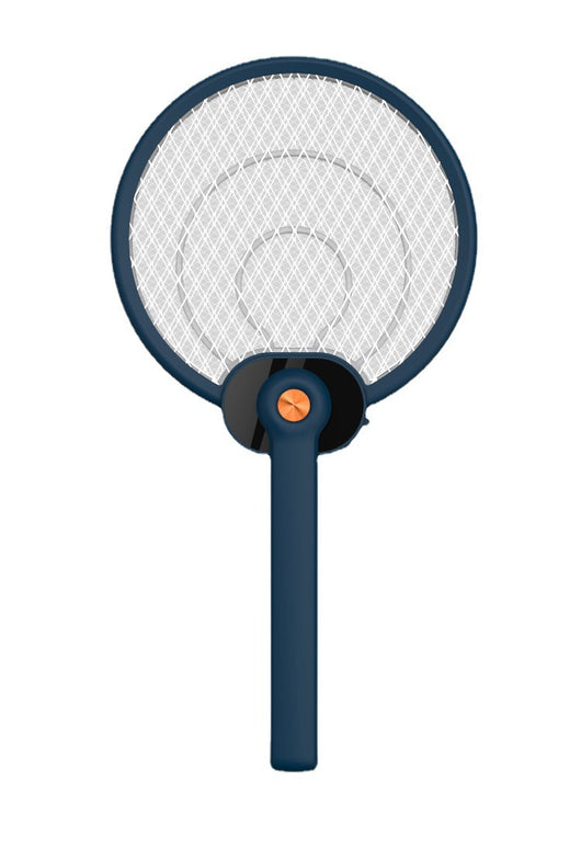 Raqueta Eléctrica Antimosquitos con Luz LED - Trampa de Insectos para el Hogar - Image 6