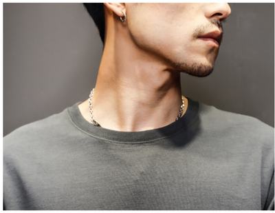 Camiseta Básica de Algodón para Hombre - Diseño Minimalista Tendencia - Image 24