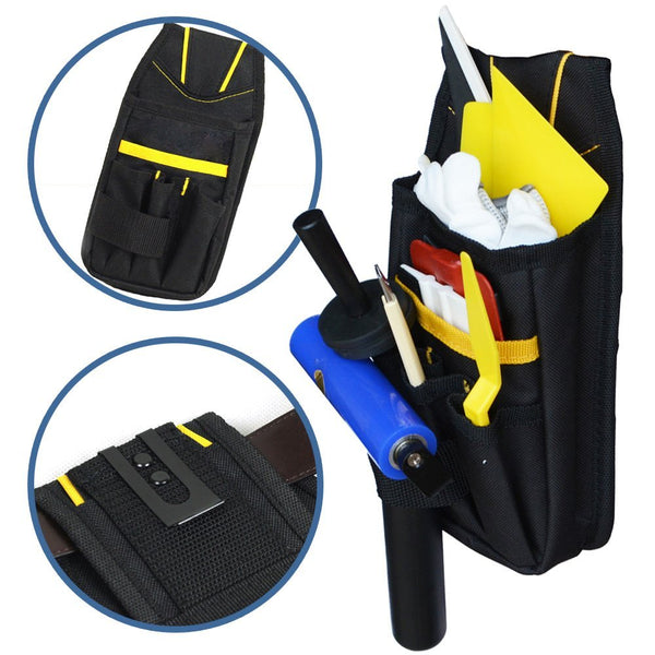 Bolsa Portátil de Herramientas para Auto