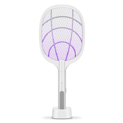 Matamosquitos Eléctrico Recargable con Batería de Litio - Image 8