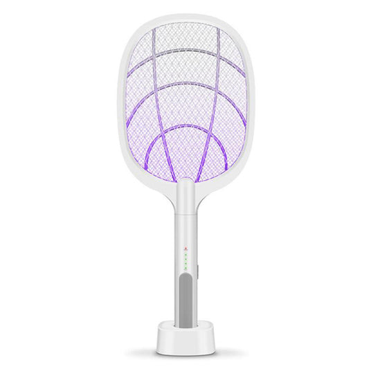 Matamosquitos Eléctrico Recargable con Batería de Litio - Image 2