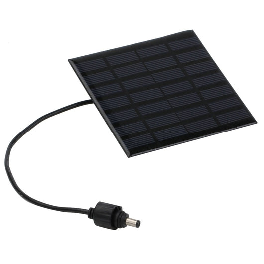 Fuente Solar para Piscina y Jardín con Bomba de Agua - Image 9