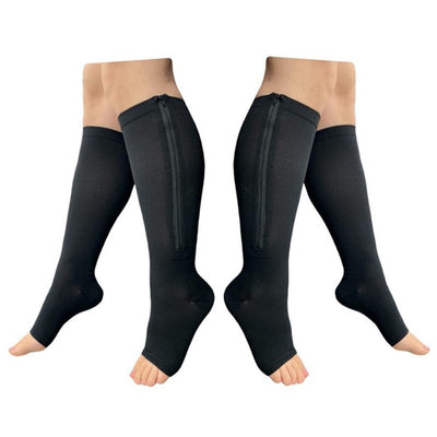 Calcetines de Compresión con Cierre - Soporte y Comodidad - Image 20