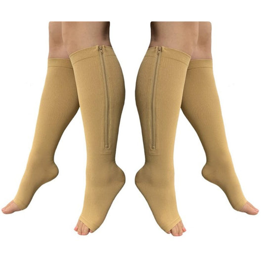 Calcetines de Compresión con Cierre - Soporte y Comodidad - Image 21