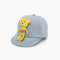 Bear Decoration Azul