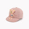 Bear Decoration Rosado