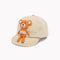 Bear Decoration Caqui