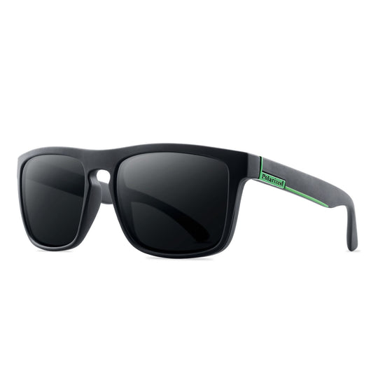 Gafas de Ciclismo Polarizadas Anti-UV para Hombre - Espejo Deportivo - Image 14