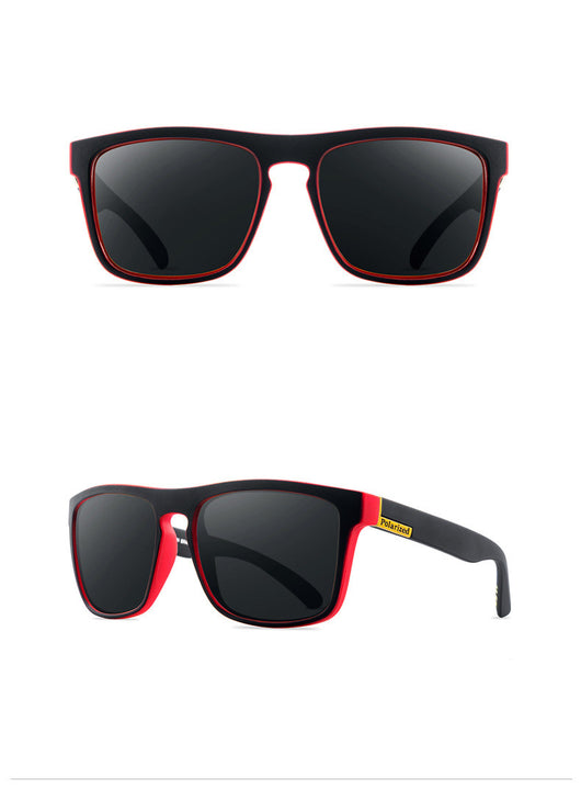 Gafas de Ciclismo Polarizadas Anti-UV para Hombre - Espejo Deportivo - Image 19