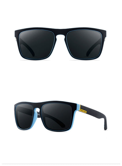 Gafas de Ciclismo Polarizadas Anti-UV para Hombre - Espejo Deportivo - Image 3