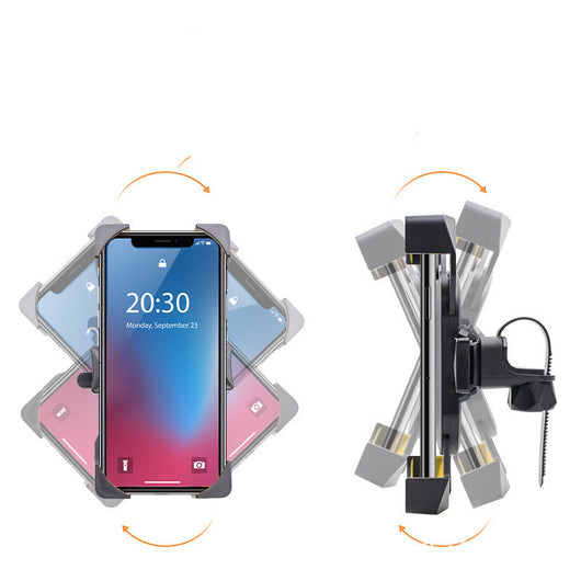 Soporte Magnético Impermeable para Celular en Auto con Navegación GPS - Image 8
