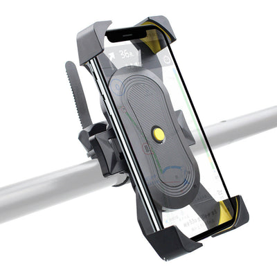 Soporte Magnético Impermeable para Celular en Auto con Navegación GPS - Image 4