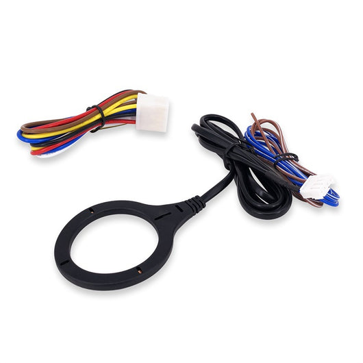 Sistema de Arranque con Un Botón 12V RFID Anti-robo - Image 7