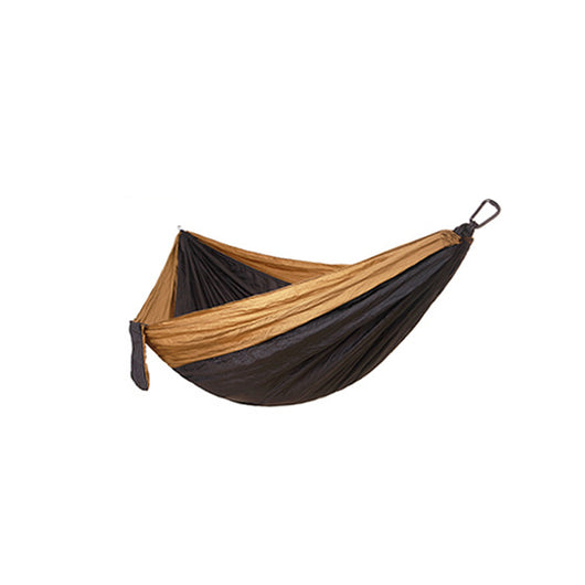 Hamaca Portátil Doble de Paracaídas para Camping y Aventuras - Image 14