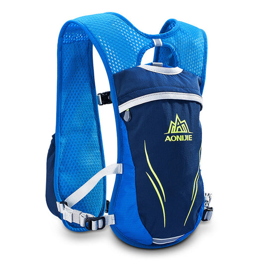Mochila Deportiva Multifunción para Trail Running y Ciclismo - Image 8