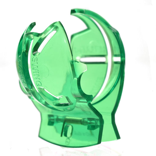 Clip Transparente de Automarquaje para Golf - Image 9