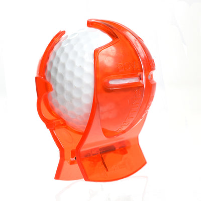 Clip Transparente de Automarquaje para Golf - Image 10