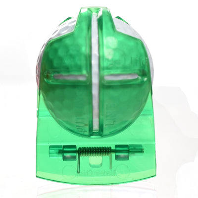 Clip Transparente de Automarquaje para Golf - Image 13