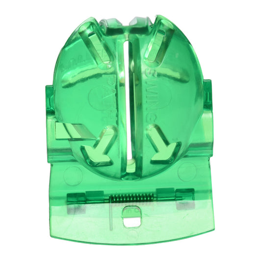 Clip Transparente de Automarquaje para Golf - Image 15