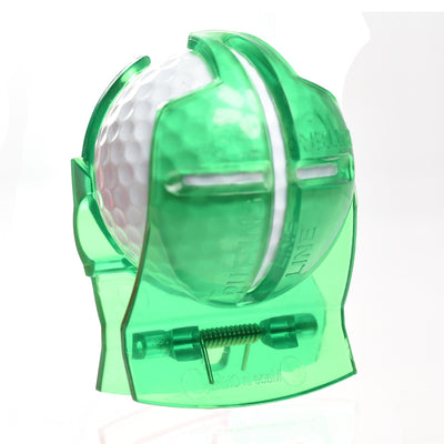 Clip Transparente de Automarquaje para Golf - Image 20