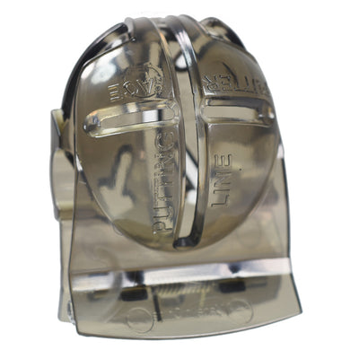 Clip Transparente de Automarquaje para Golf - Image 22