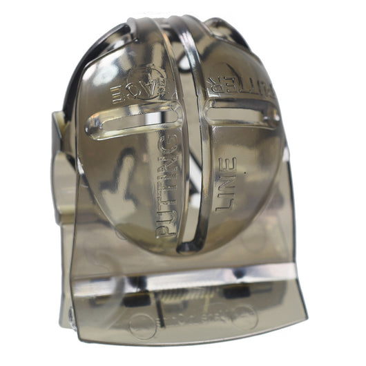 Clip Transparente de Automarquaje para Golf - Image 22