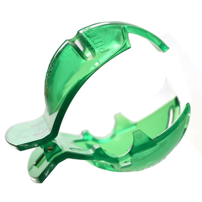 Clip Transparente de Automarquaje para Golf - Image 3