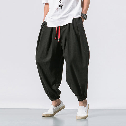 Pantalones Yunarami - Image 7